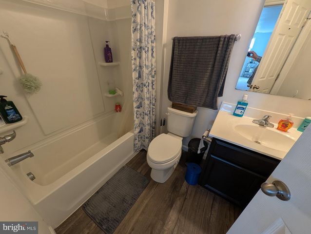 132 SWITCHGRASS CT, Bunker Hill, WV 25413