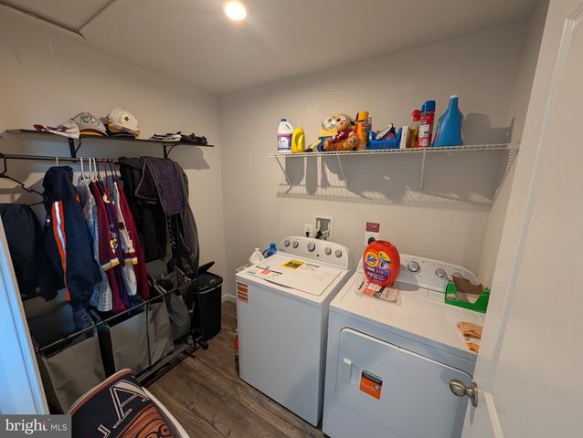132 SWITCHGRASS CT, Bunker Hill, WV 25413