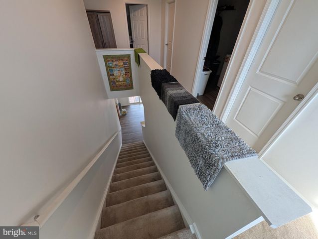 132 SWITCHGRASS CT, Bunker Hill, WV 25413