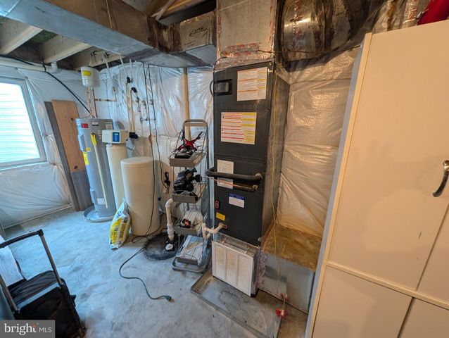 132 SWITCHGRASS CT, Bunker Hill, WV 25413