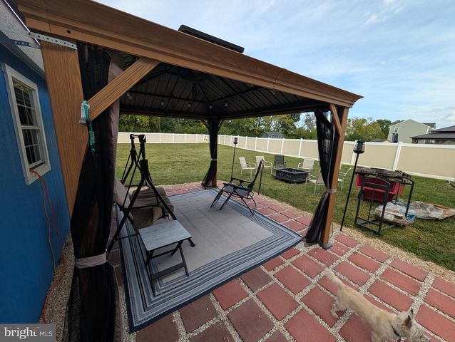 132 SWITCHGRASS CT, Bunker Hill, WV 25413