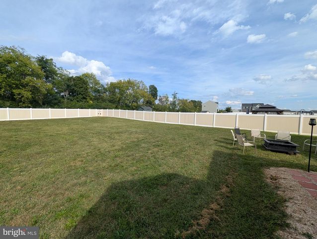 132 SWITCHGRASS CT, Bunker Hill, WV 25413