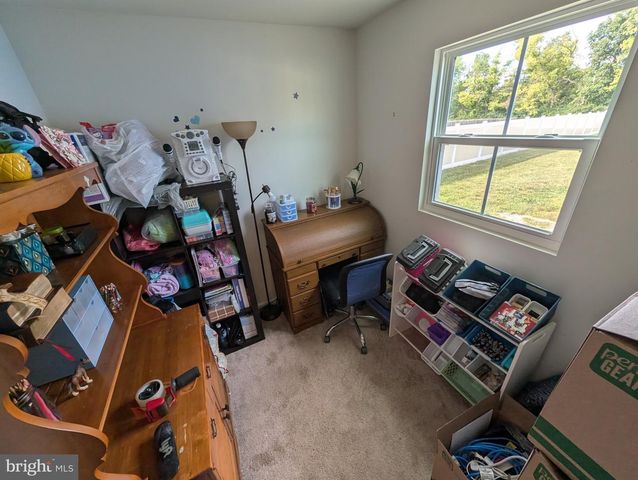 132 SWITCHGRASS CT, Bunker Hill, WV 25413