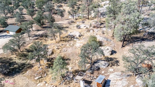 245 Mountain Shadow Drive, Wofford Heights, CA 93285