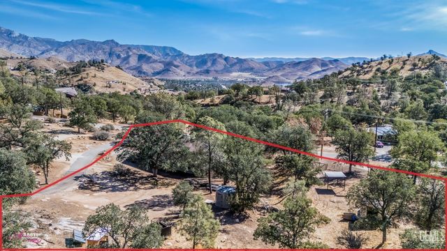 245 Mountain Shadow Drive, Wofford Heights, CA 93285