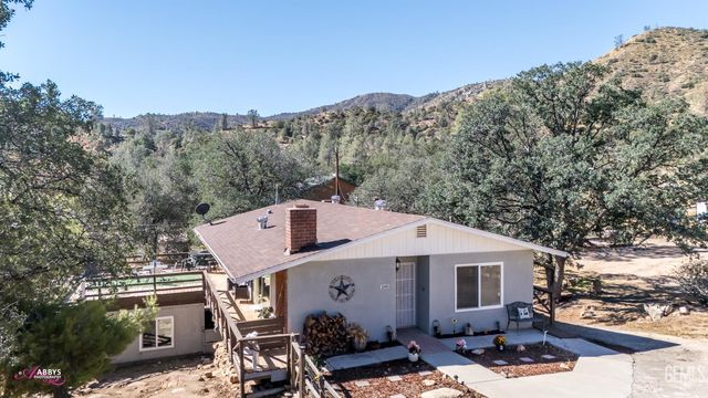 245 Mountain Shadow Drive, Wofford Heights, CA 93285