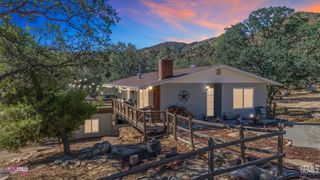 245 Mountain Shadow Drive, Wofford Heights, CA 93285