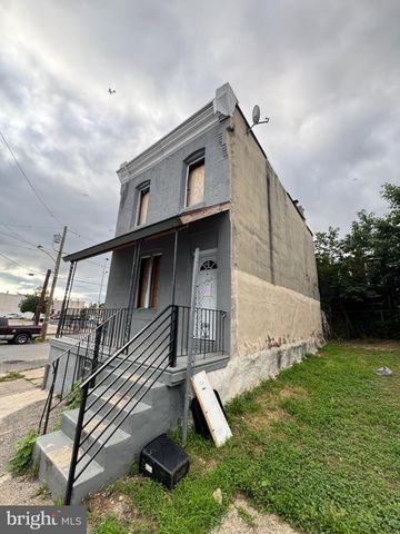 5100 RENO ST, Philadelphia, PA 19139