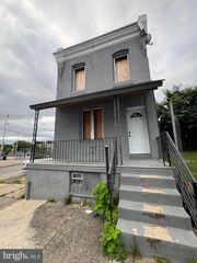 5100 RENO ST, Philadelphia, PA 19139