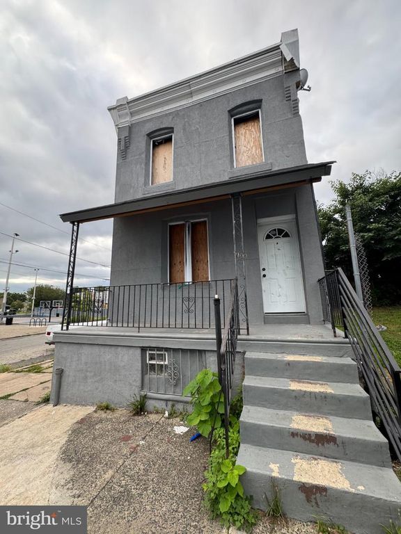 5100 RENO ST, Philadelphia, PA 19139