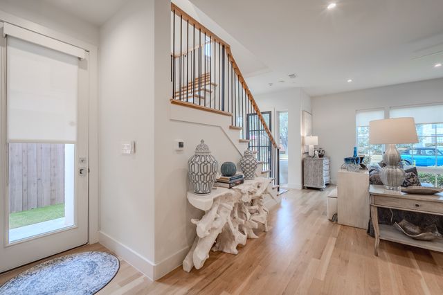 4514 Fairway Avenue, Highland Park, TX 75219