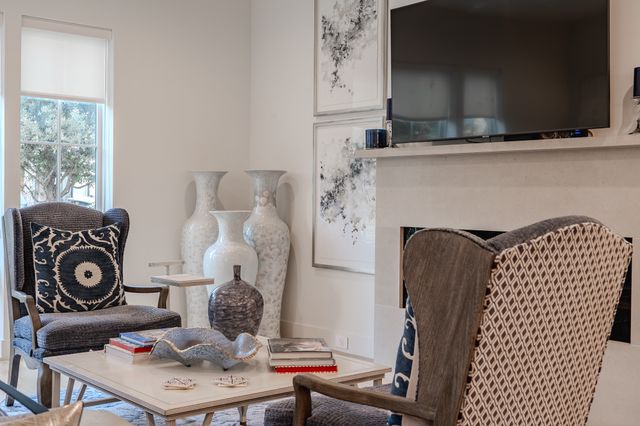 4514 Fairway Avenue, Highland Park, TX 75219