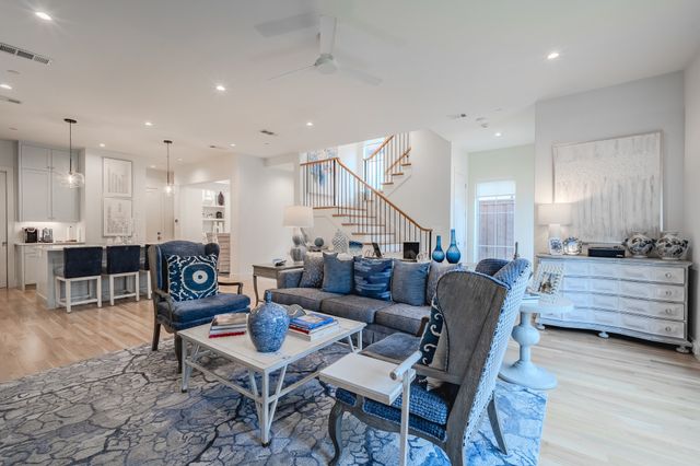 4514 Fairway Avenue, Highland Park, TX 75219