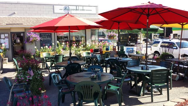 1830 S West Bay Shore Drive, Suttons Bay Twp, MI 49682