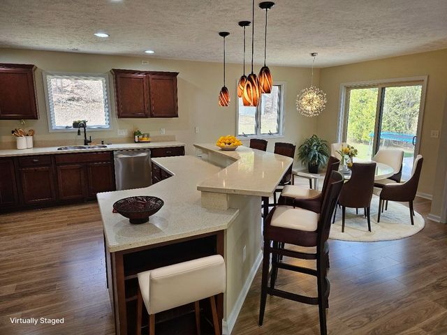 1830 S West Bay Shore Drive, Suttons Bay Twp, MI 49682