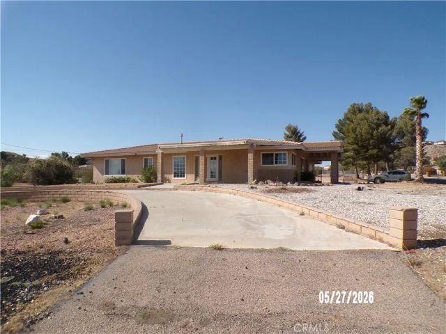 16420 Malahat, Apple Valley, CA 92307