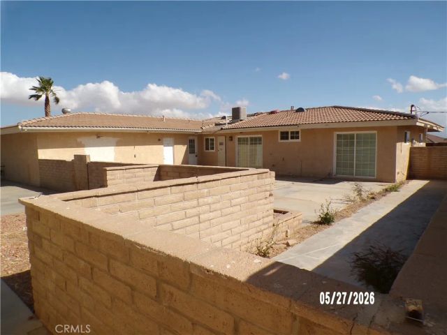 16420 Malahat, Apple Valley, CA 92307