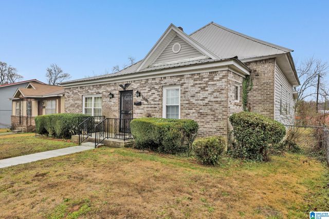 2121 47TH PLACE, Birmingham, AL 35208