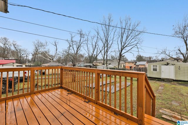 2121 47TH PLACE, Birmingham, AL 35208