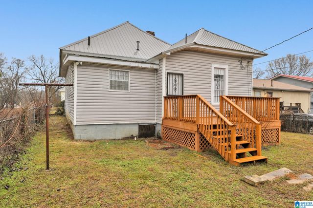 2121 47TH PLACE, Birmingham, AL 35208