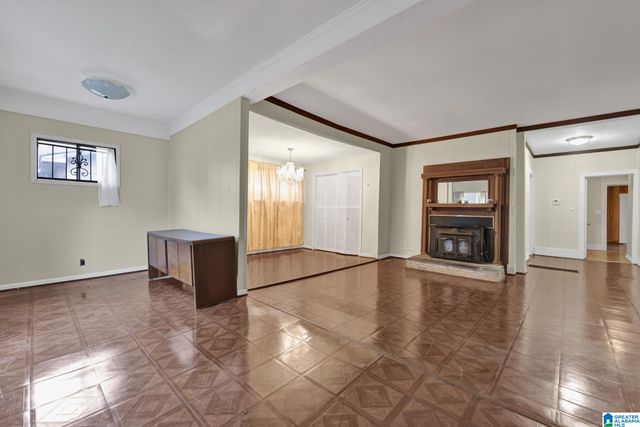 2121 47TH PLACE, Birmingham, AL 35208