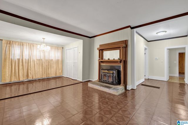 2121 47TH PLACE, Birmingham, AL 35208