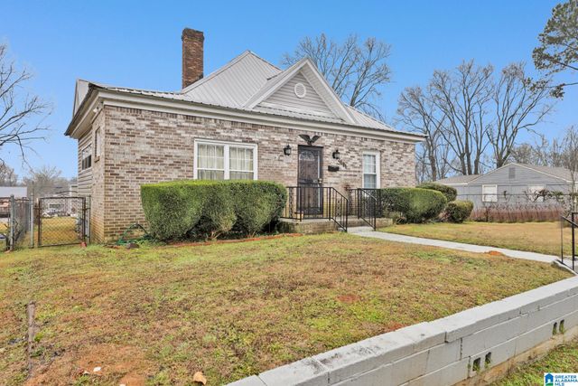 2121 47TH PLACE, Birmingham, AL 35208