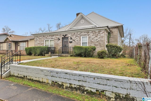 2121 47TH PLACE, Birmingham, AL 35208