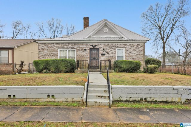 2121 47TH PLACE, Birmingham, AL 35208