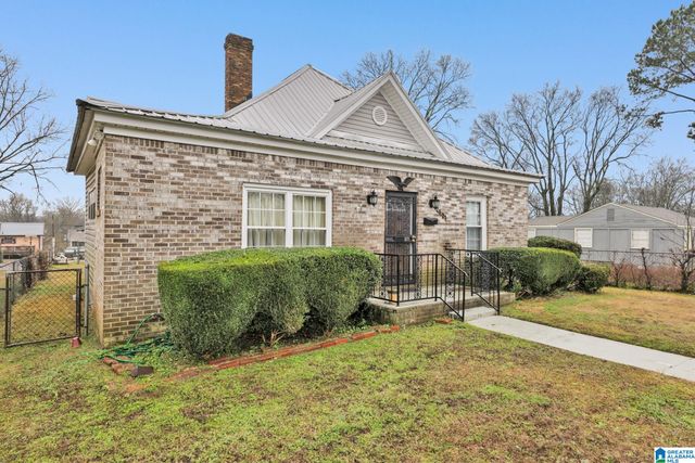 2121 47TH PLACE, Birmingham, AL 35208