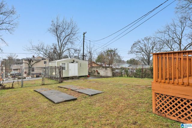 2121 47TH PLACE, Birmingham, AL 35208