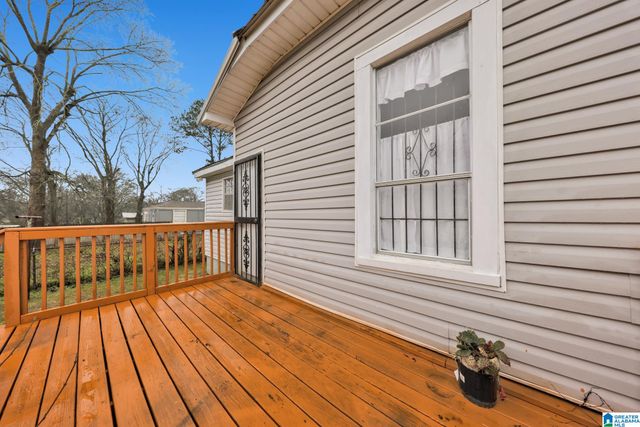 2121 47TH PLACE, Birmingham, AL 35208