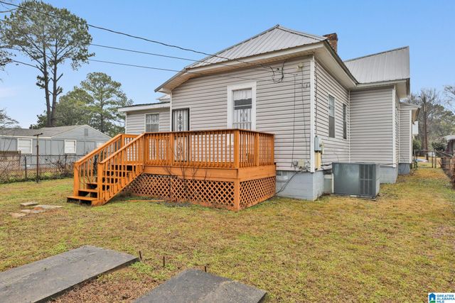 2121 47TH PLACE, Birmingham, AL 35208
