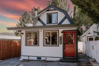 1027 W Country Club Blvd, Big Bear, CA 92314