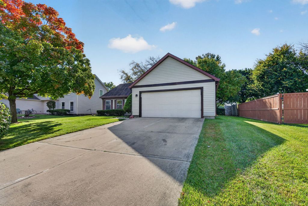 1840 Shetland Drive, Wheaton, IL 60189 — photo 3