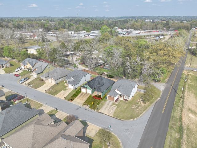 4 Hickory Heights Drive, Phenix City, AL 36870