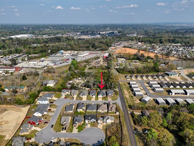 4 Hickory Heights Drive, Phenix City, AL 36870