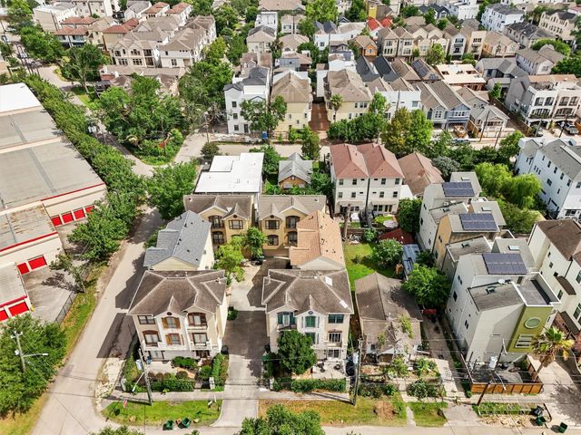 6132 Maxie Street, Houston, TX 77007