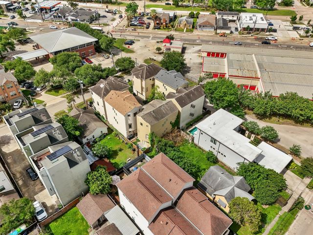 6132 Maxie Street, Houston, TX 77007