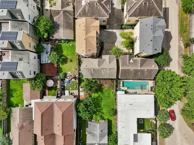 6132 Maxie Street, Houston, TX 77007