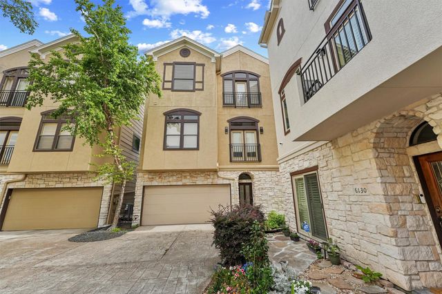 6132 Maxie Street, Houston, TX 77007