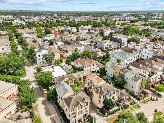 6132 Maxie Street, Houston, TX 77007