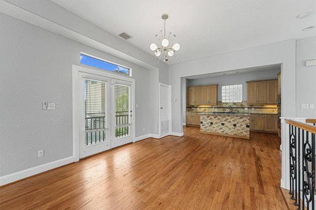 6132 Maxie Street, Houston, TX 77007
