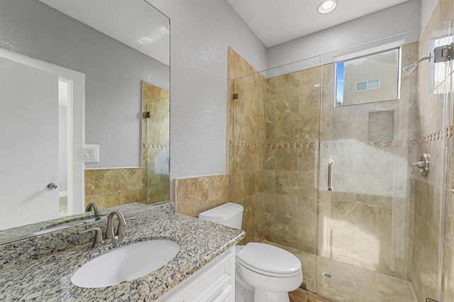 6132 Maxie Street, Houston, TX 77007