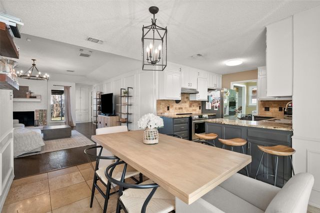 5008 Hawkins Cemetery Road, Arlington, TX 76017