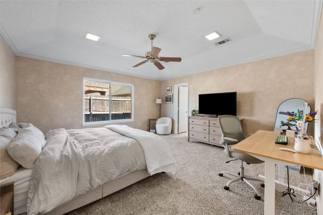 5008 Hawkins Cemetery Road, Arlington, TX 76017