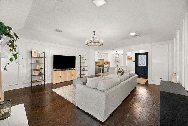 5008 Hawkins Cemetery Road, Arlington, TX 76017