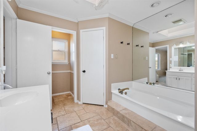 5008 Hawkins Cemetery Road, Arlington, TX 76017