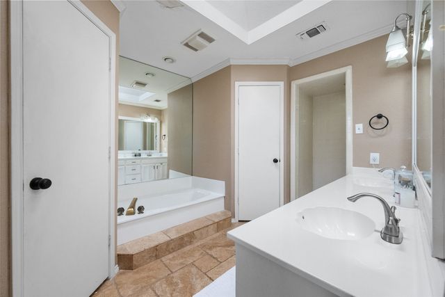 5008 Hawkins Cemetery Road, Arlington, TX 76017