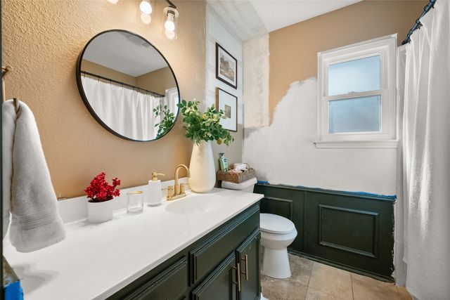 5008 Hawkins Cemetery Road, Arlington, TX 76017